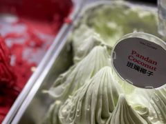 -Dal Cuore 达可芮冰淇淋(陕西北路店)