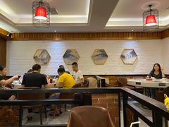 大堂-围炉夜话·潮汕卤水火锅(榕江店)