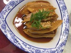 -鲁南老味·百年传承地域鲁菜(岔路街店)