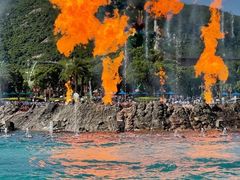 -珠海长隆海洋王国