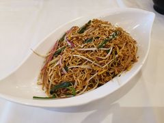 豉油皇炒面-稻香海鲜饭店(第一国际店)