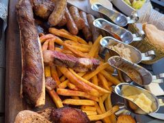 -Ambra Haus琥珀屋精酿餐厅(宝山店)