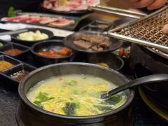 -九田家黑牛烤肉料理(石路天虹店)