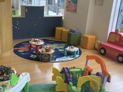 -小象润知早教·托育·幼儿园成长中心