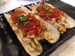 -渔娘渔家丹东海鲜(东直门店)