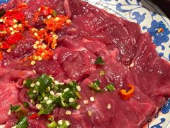 -周小明火锅(黑金冠社区店)