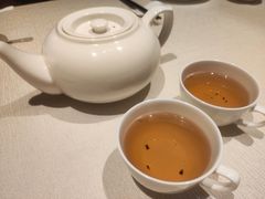 -唐拉雅秀酒店-唐苑中餐厅