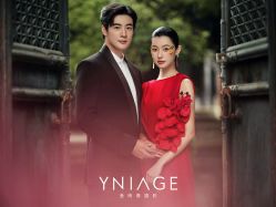 -鱼映像摄影·珍藏级影像品牌