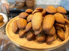 -麦田工坊(月湖店)