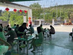 -郑喜旺烧烤(新密总店)