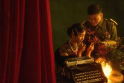 -唯一视觉婚纱摄影(李家村店)