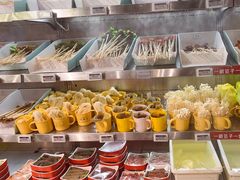 -旺蜀主成都串串火锅(西直门凯德MALL店)