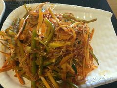 -故乡家韩国料理(丹东街店)