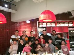 -巴奴毛肚火锅(安阳相州店)