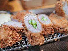 腰内卷套餐-胜博殿日式炸猪排(西红门店)