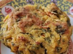 菜饼子-砂锅居(西四店)