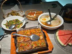-鱼你相聚·河鲜馆(袁家岭店)