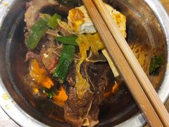 -杨氏青龙虾·羊蝎子(托乐嘉店)