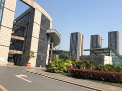 -重庆医科大学附属第一医院(金山院区)