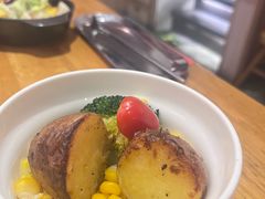 -森Some Fusion(荔湾店)