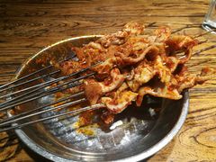 -有奴思烤肉·清真(正宁路店)