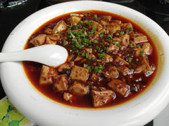海参麻婆豆腐-新概念文景酒楼(文景北路店)