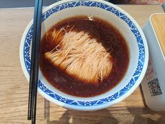 -新万鑫银丝面·非遗无锡味(惠山古镇店)