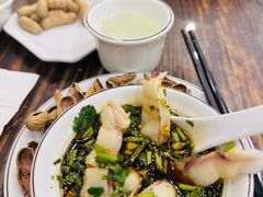-正能量脆肉鲩火锅