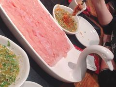 -纸盐河码头火锅(十八梯店)