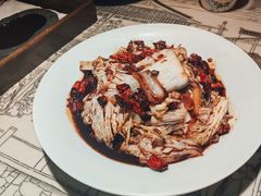 -遇见长安之高山流水(李家村万达店)