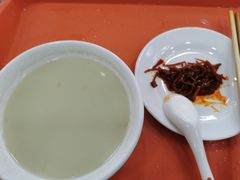 豆汁儿-白魁老号饭庄(交道口店)