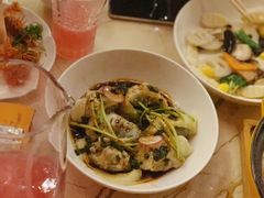 -玫瑰厅上海菜(兴国路店)