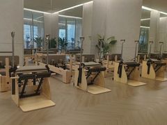 -YCHL FIT 健身(星寰店)