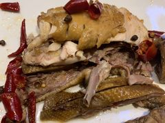 -韶山红湘菜馆(平原路店)