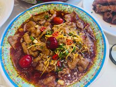 -解家河南菜(商鼎路店)