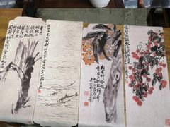 -成都杜甫草堂博物馆