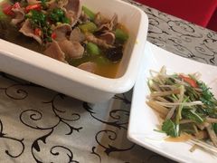 -一江春水·杭帮臻宴(三台山店)