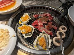 -火炉火自助餐(喜隆多店)