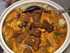 -北平食府(马鞍山路店)