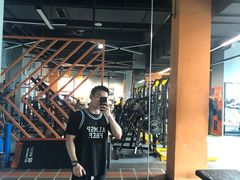 -银锐24h健身·Ai闪练(建设路店)