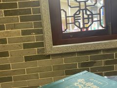 大堂-民信老铺(双皮奶博物馆店)