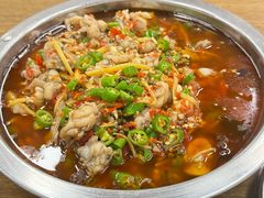-艺味深尝(云锦路店)