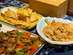 -滇道云南特色料理(康定路店)