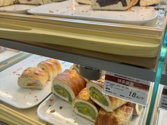 -新侨三宝乐面包店(崇文门店)
