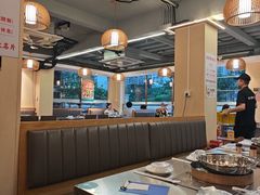 -胡须佬鸡煲四季火锅店(石厦西村直营店)