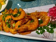 -二小海鲜(清真黄骅店)
