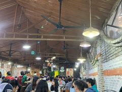 大堂-桃姐农庄老字号(从化温泉店)
