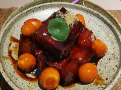 本帮单枞红烧肉-梅花境(万科店)