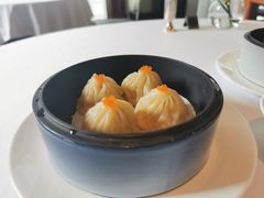 -广州富力丽思卡尔顿酒店·丽轩·粤菜