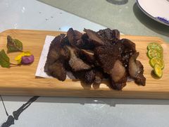 炭焗肉-以前的小酒馆(中山广场店)